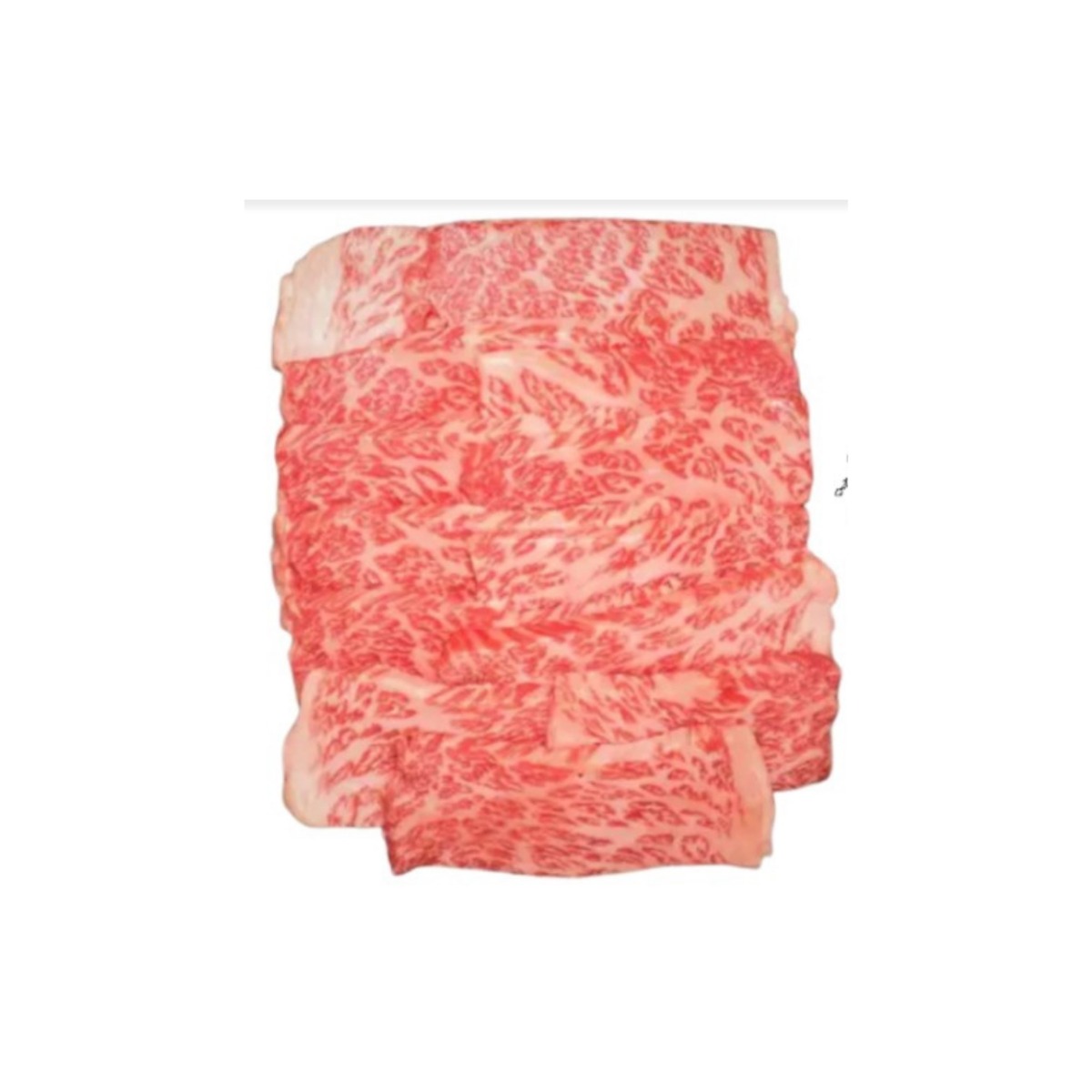 LamboPlace - Halal F1 Japanese Wagyu Beef For BBQ Yakiniku 100g