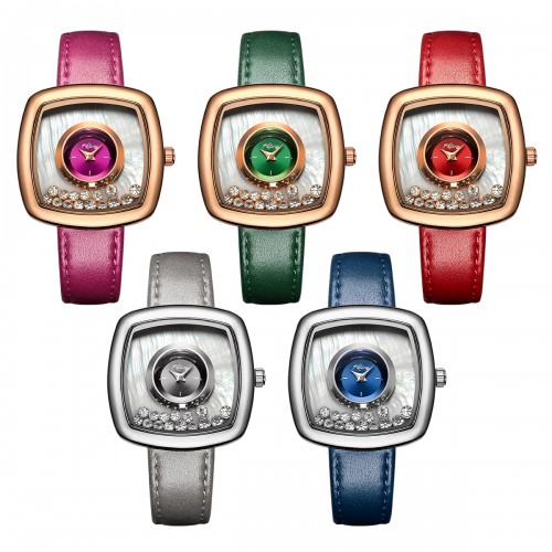 LamboPlace - Ketiny Armstrong Ladies Watch