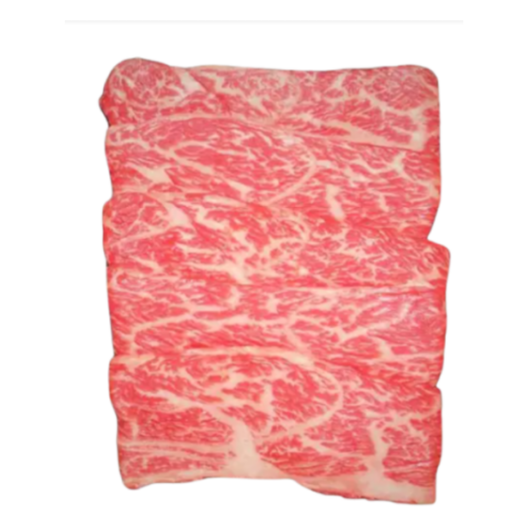 LamboPlace - Halal F1 Japanese Wagyu Beef For BBQ 210g Steak
