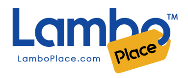 Lamboplace_logo_main_page